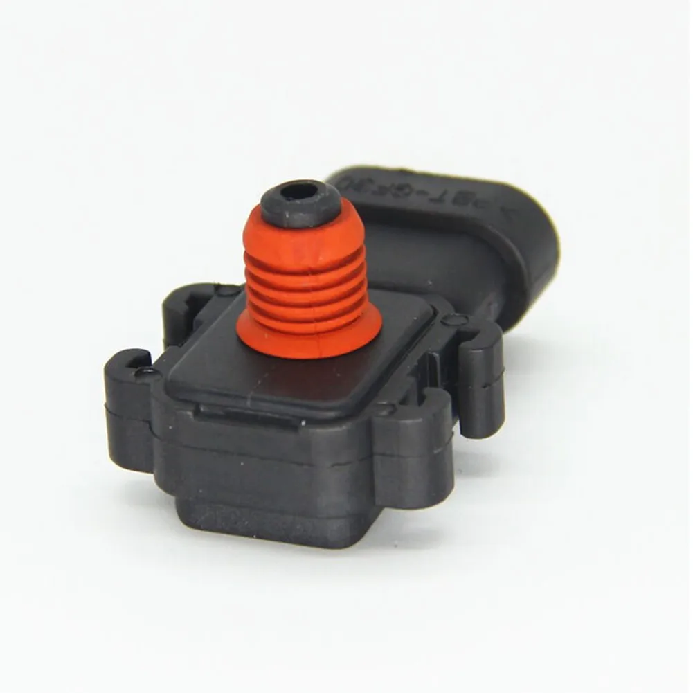 16187556 MAP Manifold Absolute Pressure Sensor For Buick Cadillac Chevrolet For CHEVROLET AVALANCHE 2007-2008
16187556 MAP Manifold Absolute Pressure Sensor For Buick Cadillac Chevrolet For CHEVROLET AVALANCHE 2007-2008