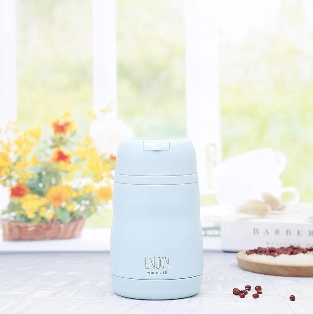Factory Direct Insulated Stainless Steel Bottle Solid Color Big Belly Cup Creative Portable Cups Student Cups Spot Supply
Factory Direct Insulated Stainless Steel Bottle Solid Color Big Belly Cup Creative Portable Cups Student Cups Spot Supply