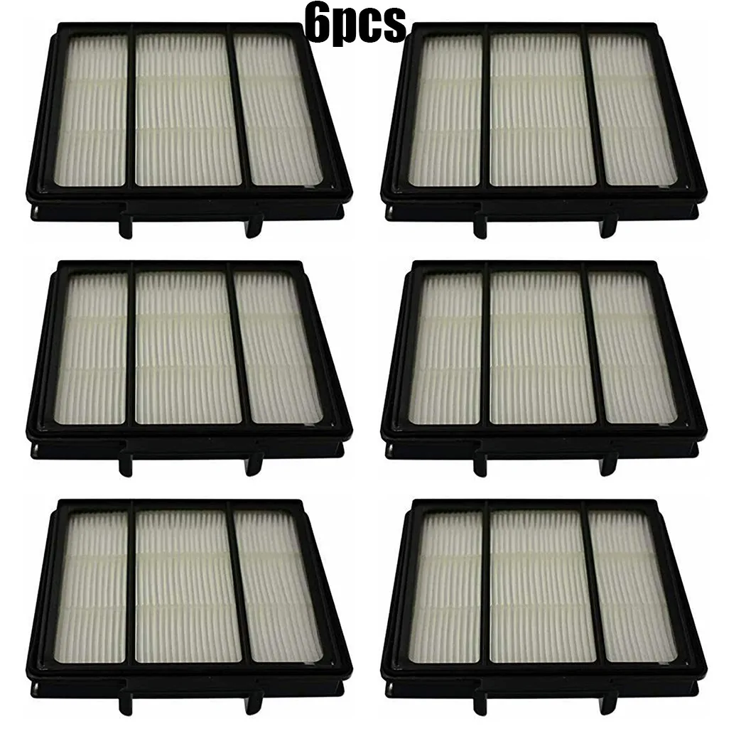 6*Filters For Shark ION Robot S87 R85 RV700 RV720 RV750 RV850 RV851 Household Cleaning Parts Replacement Tools
6*Filters For Shark ION Robot S87 R85 RV700 RV720 RV750 RV850 RV851 Household Cleaning Parts Replacement Tools