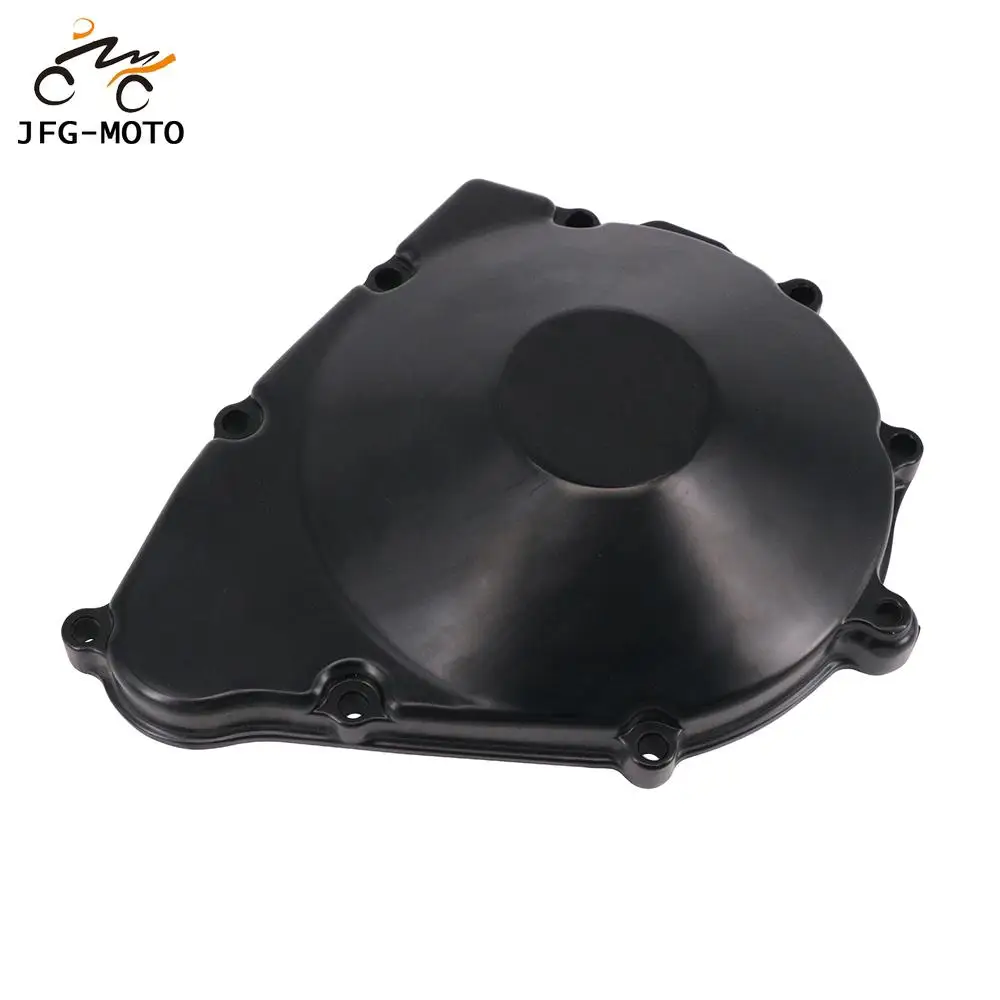 Чехол для мотоциклетного двигателя левый статор коленчатый чехол Защитный чехол для SUZUKI GSF1200 BANDIT 1996 1997 1998 1999 2000 2001 2002-2005
Чехол для мотоциклетного двигателя левый статор коленчатый чехол Защитный чехол для SUZUKI GSF1200 BANDIT 1996 1997 1998 1999 2000 2001 2002-2005