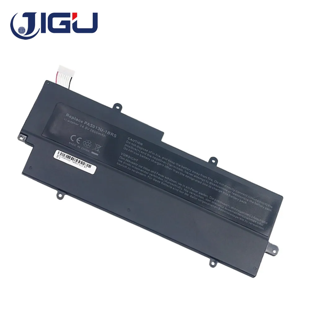 Replacement battery PA5013U-1BRS for Toshiba portege Z830 series Z835 series Z930 Z935 Z930-K01S Z930-K08S
Replacement battery PA5013U-1BRS for Toshiba portege Z830 series Z835 series Z930 Z935 Z930-K01S Z930-K08S