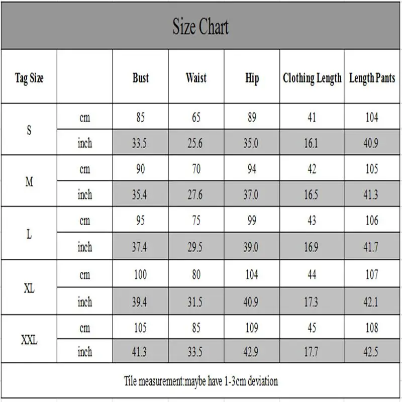 2020 Casual Fashion 2 Piece Set Women T-shirt Top + Stacked Leggings Oufits Mujer Womens Sets Pleated Tracksuit Femme Vestidos
2020 Casual Fashion 2 Piece Set Women T-shirt Top + Stacked Leggings Oufits Mujer Womens Sets Pleated Tracksuit Femme Vestidos