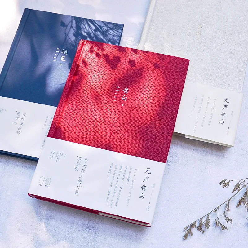 128 Pages Super Thick A5 Journal Notebook Daily Business Office Work Notebooks Notepad Diary School Supplies office supplies
128 Pages Super Thick A5 Journal Notebook Daily Business Office Work Notebooks Notepad Diary School Supplies office supplies