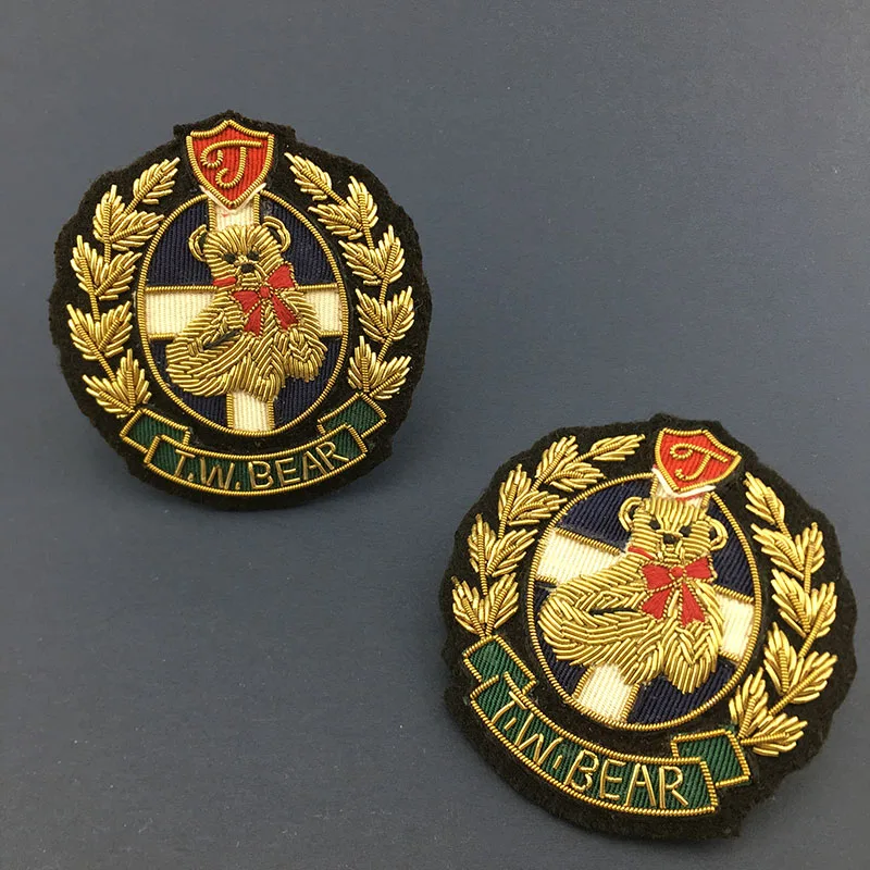 Брошь джокер мультфильм ручной работы вышивка модные Животные медведь 2021 Новая почта Индия для проволоки брошь
Брошь джокер мультфильм ручной работы вышивка модные Животные медведь 2021 Новая почта Индия для проволоки брошь