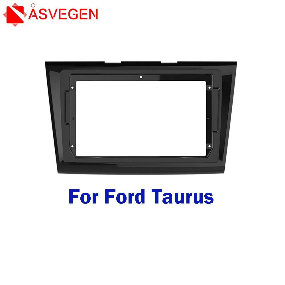 9 Inch Car Fascia For Ford Taurus Fascias Audio Fitting Adaptor Panel Frame Car DVD Frame Dashboard
9 Inch Car Fascia For Ford Taurus Fascias Audio Fitting Adaptor Panel Frame Car DVD Frame Dashboard