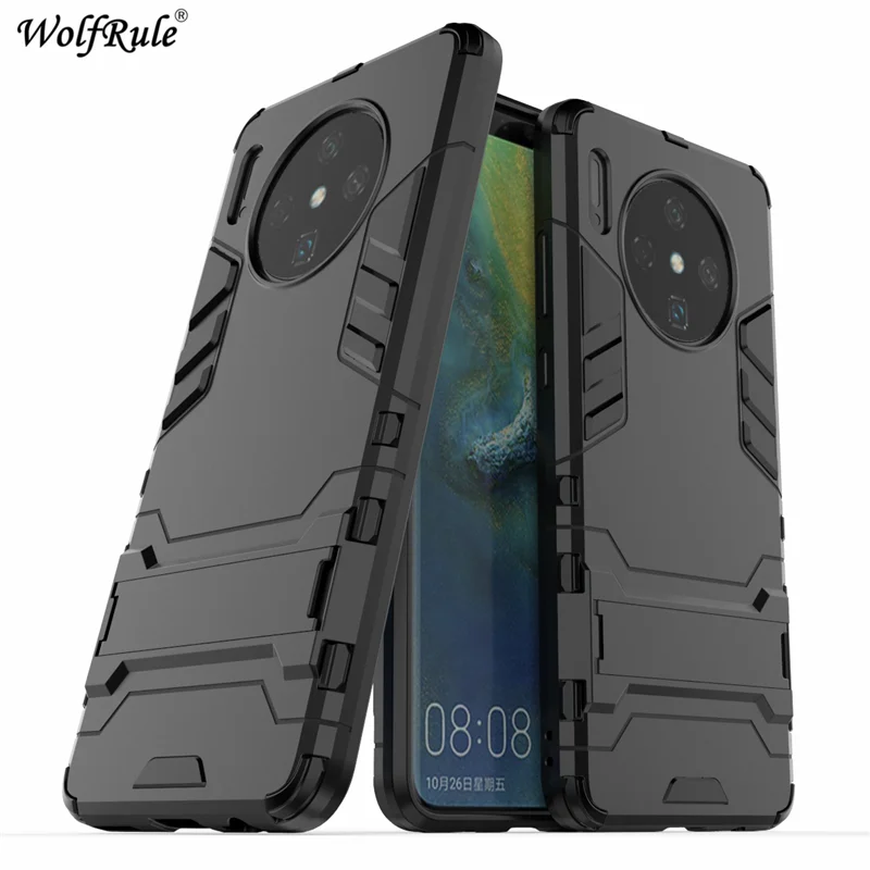 Phone Case For Huawei Mate 30 Case Shockproof Rubber Silicone Armor Hard Cover For Huawei Mate 30 Case Fundas For Huawei Mate 30
Phone Case For Huawei Mate 30 Case Shockproof Rubber Silicone Armor Hard Cover For Huawei Mate 30 Case Fundas For Huawei Mate 30