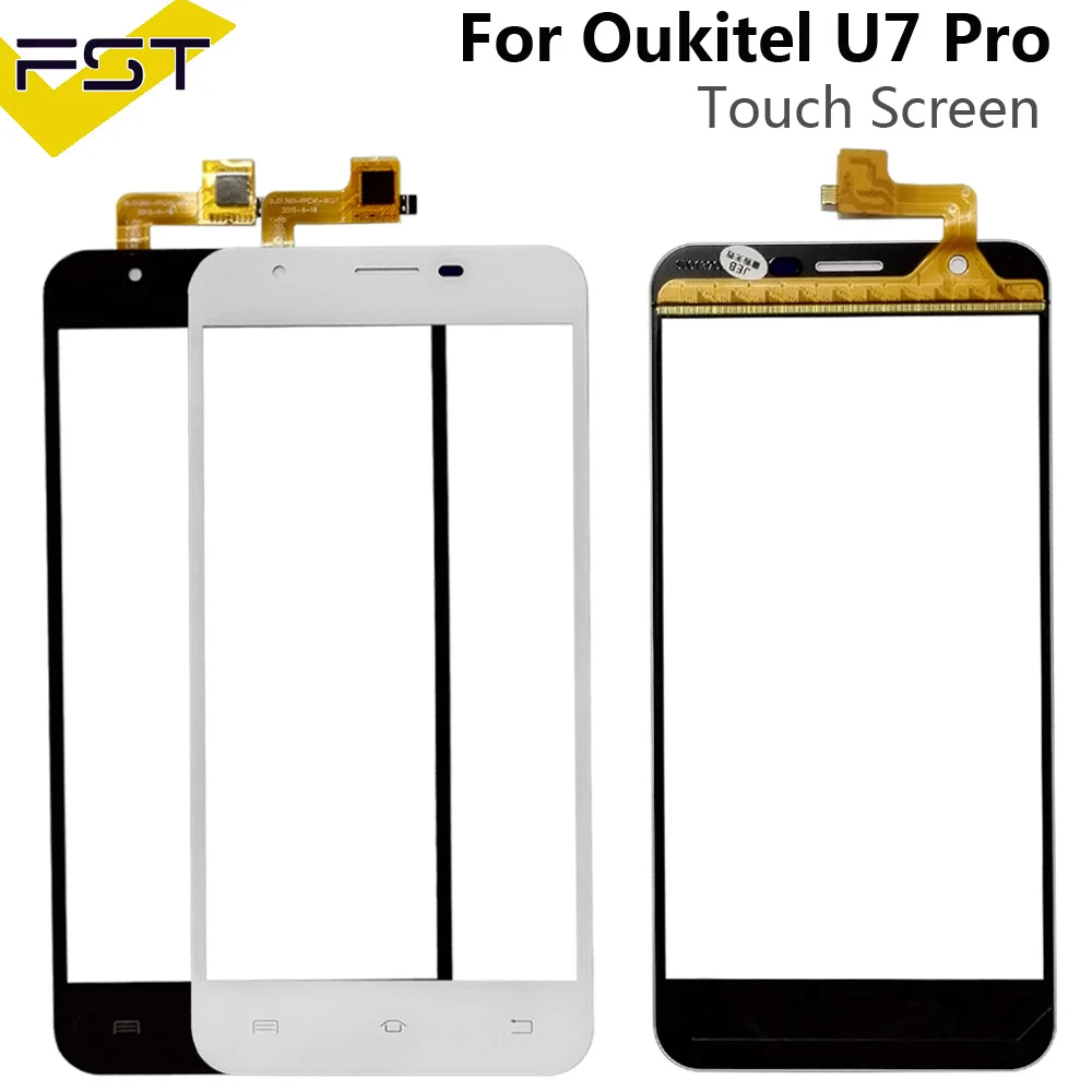 BQS 5505 Amsterdam Touch Sensor For Oukitel U7 Pro Touch Screen Digitizer for oukitel u7Pro Touchscreen Panel With Tools Tape
BQS 5505 Amsterdam Touch Sensor For Oukitel U7 Pro Touch Screen Digitizer for oukitel u7Pro Touchscreen Panel With Tools Tape