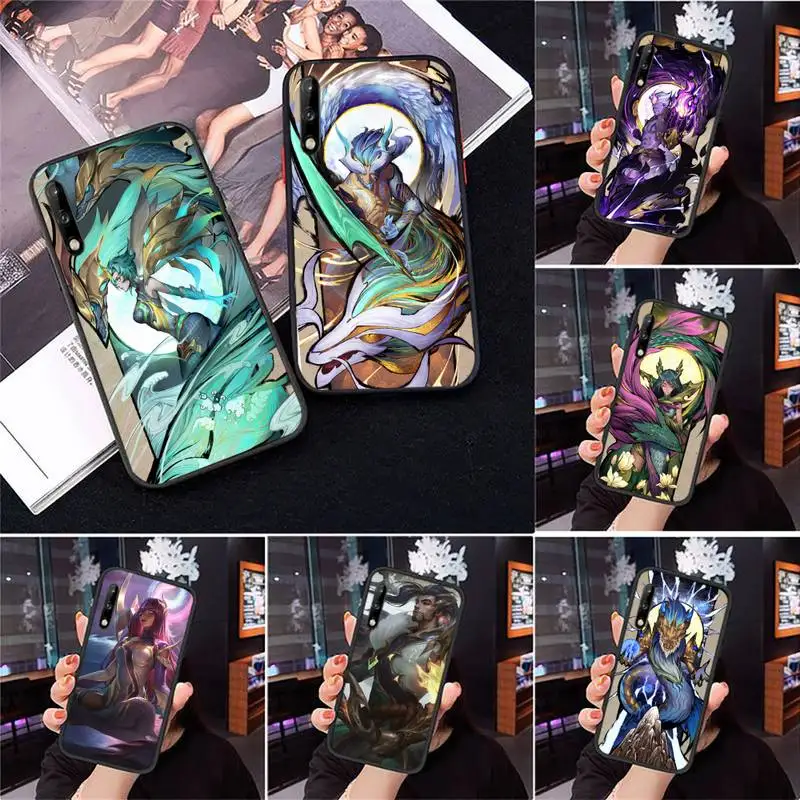 Storm Dragon Phone Case For Vivo S5 V11 iq00 NEX x21 x20 x9 v5 plus hight pro soft Cover Fundas
Storm Dragon Phone Case For Vivo S5 V11 iq00 NEX x21 x20 x9 v5 plus hight pro soft Cover Fundas