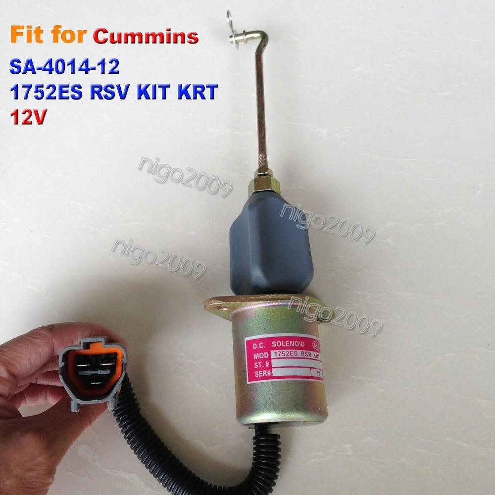 Вибратор Электромагнитный Rsv W50 001