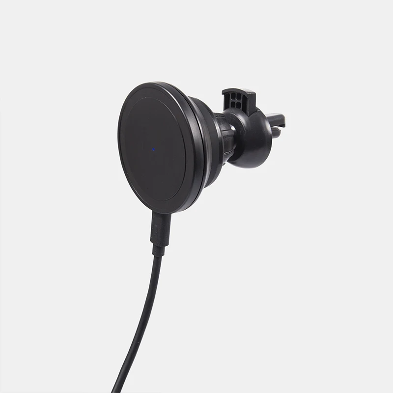 Fast Magnetic Wireless Charger Holder For iPhone 12 Mini Pro Max Fast Charging Wireless Charger Car Phone Holder 
Fast Magnetic Wireless Charger Holder For iPhone 12 Mini Pro Max Fast Charging Wireless Charger Car Phone Holder