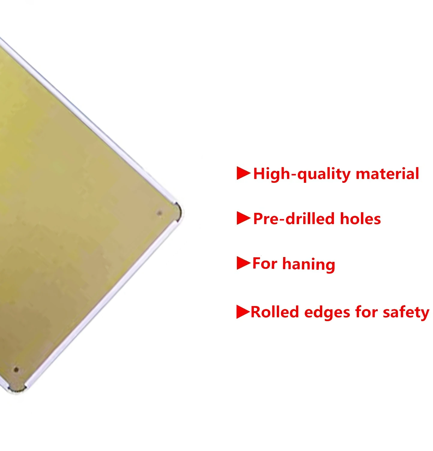 Original Retro Design Tin/Aluminum Metal Signs Wall Art Thick Tinplate Print Poster Wall Decoration Dont Worry Pin Up Plaque
Original Retro Design Tin/Aluminum Metal Signs Wall Art Thick Tinplate Print Poster Wall Decoration Dont Worry Pin Up Plaque