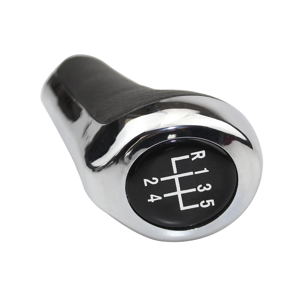 Car Accessories Shifter Lever Gear Shift Knob for BMW 1 3 5 6 Series E30 E32 E34 E36 E38 E39 E46 E53 E60 E61 E63 E81 E82 E87 E90
Car Accessories Shifter Lever Gear Shift Knob for BMW 1 3 5 6 Series E30 E32 E34 E36 E38 E39 E46 E53 E60 E61 E63 E81 E82 E87 E90