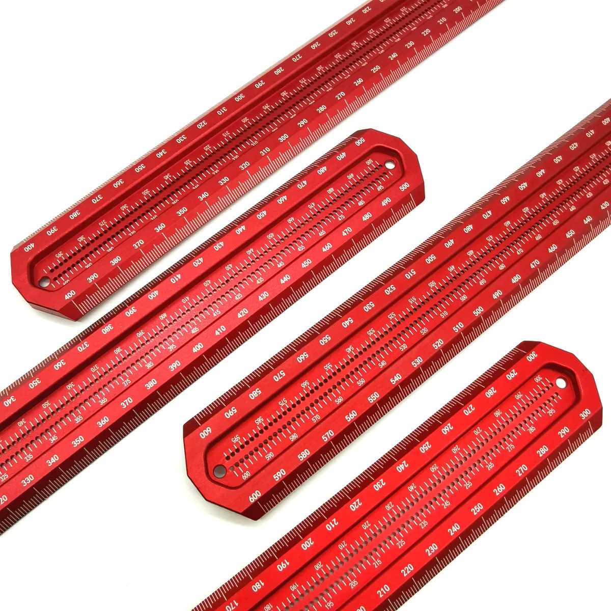 High-Precision Woodworking Scriber T-type Scribing Ruler 600mm Multifunc Aluminum Alloy Line Drawing Marking DIY Measuring Tools
High-Precision Woodworking Scriber T-type Scribing Ruler 600mm Multifunc Aluminum Alloy Line Drawing Marking DIY Measuring Tools