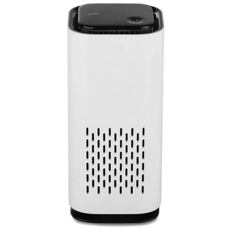 Car Air Purifier Cleaner Negative Ion USB Mini Home Vehicle Air Cleaner Remove Formaldehyde Air Purifier Car Accessories
Car Air Purifier Cleaner Negative Ion USB Mini Home Vehicle Air Cleaner Remove Formaldehyde Air Purifier Car Accessories