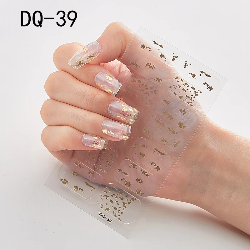 14tips/sheet French Nail Stickers Shiny Gradient Cat Eye Design Nail Art Wraps Waterproof Full Cover Sliders Manicure Predesign
14tips/sheet French Nail Stickers Shiny Gradient Cat Eye Design Nail Art Wraps Waterproof Full Cover Sliders Manicure Predesign