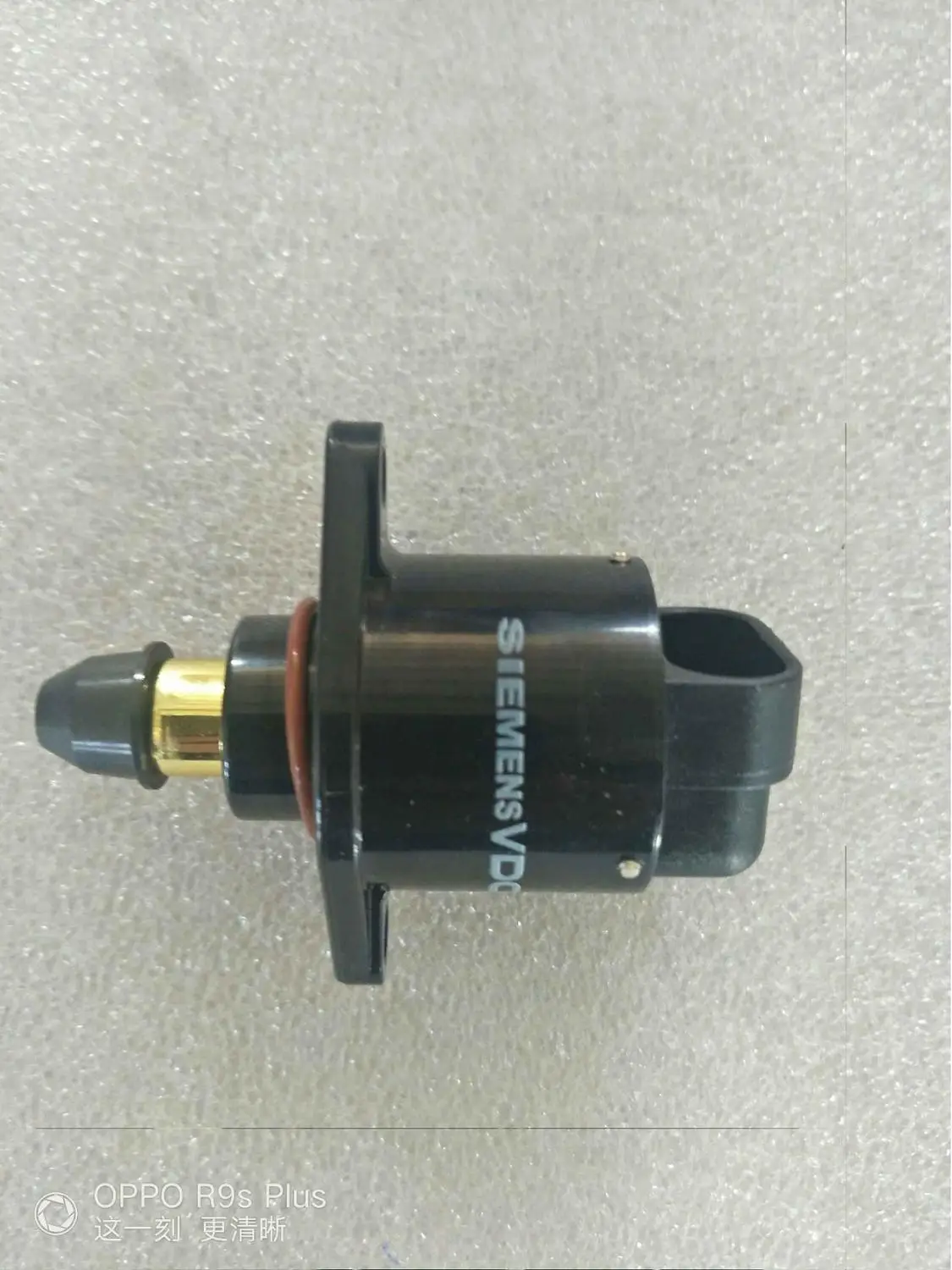 Клапан контроля воздуха на холостом ходу 11011 F01R065917 подходит для Geely Vision Emgrand 1