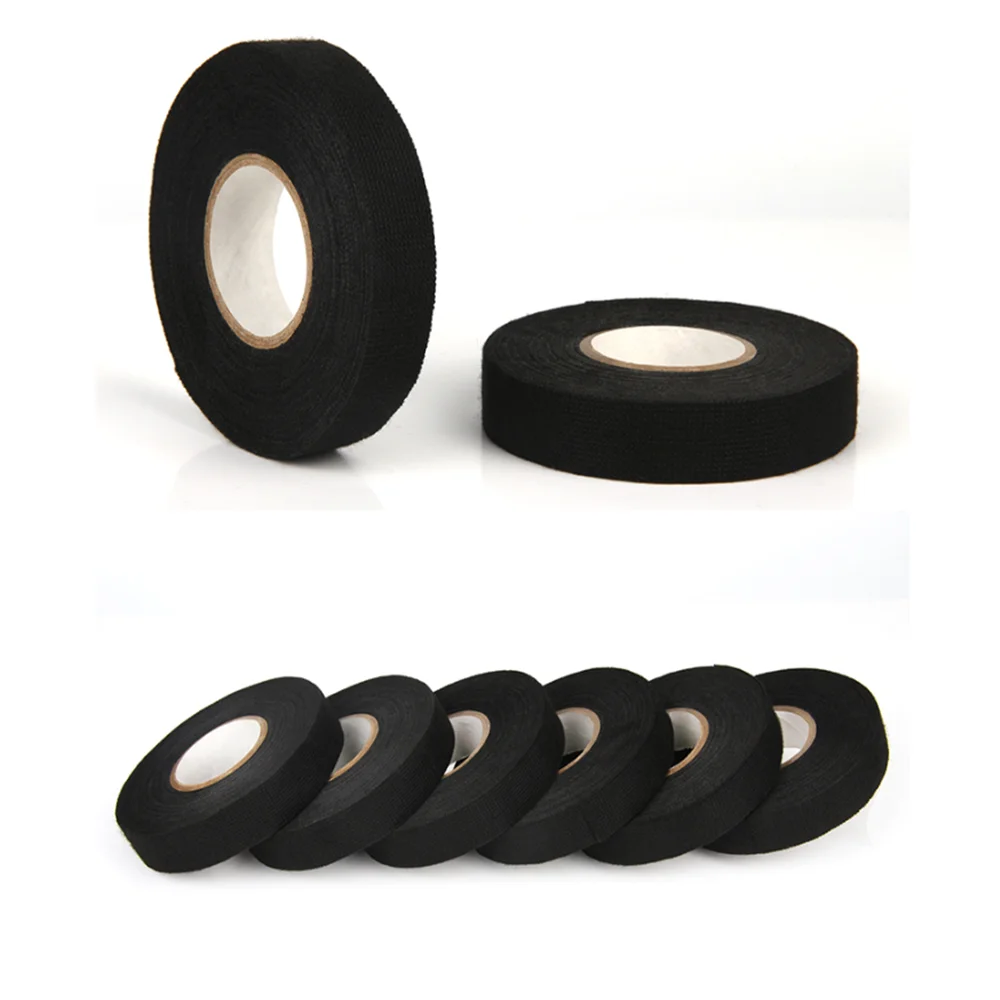 car flame retardant wire harness tape for Renault clio megane 2 3 captur logan kadjar laguna 2 accessories
car flame retardant wire harness tape for Renault clio megane 2 3 captur logan kadjar laguna 2 accessories