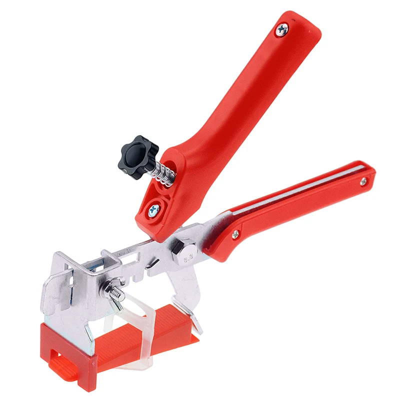 Leveler Tile Leveling System Floor Level Wall Tiles Paving Locator Clip Spacers Pliers Alignment Tools Ladder Scaffolding Parts
Leveler Tile Leveling System Floor Level Wall Tiles Paving Locator Clip Spacers Pliers Alignment Tools Ladder Scaffolding Parts