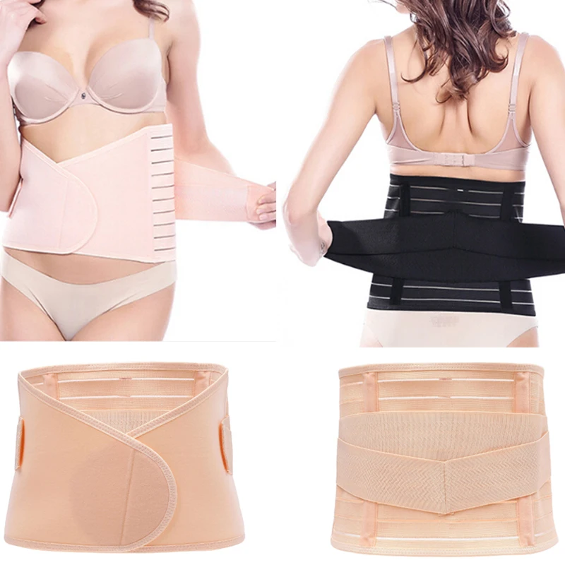 Postpartum Bandage 2022 Waist Polyester Postpartum Abdominal Belt Maternity Bandage Band Pregnant Women Control Slimming Belt
Postpartum Bandage 2022 Waist Polyester Postpartum Abdominal Belt Maternity Bandage Band Pregnant Women Control Slimming Belt