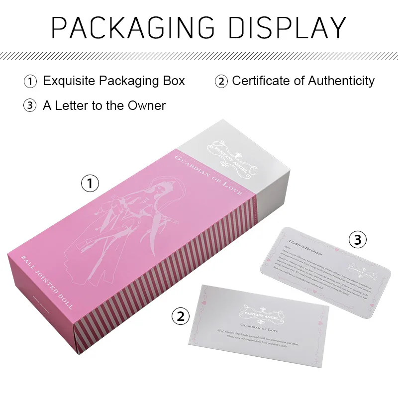 Fantasy Angel Viki 1/6 BJD Doll 26cm fullset YOSD Resin Toys ob11 pukife Anime Toy DIY Gift Girl jiont resin Dolls
Fantasy Angel Viki 1/6 BJD Doll 26cm fullset YOSD Resin Toys ob11 pukife Anime Toy DIY Gift Girl jiont resin Dolls