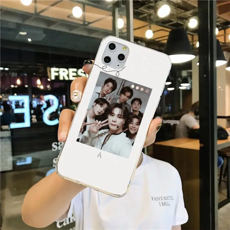 KPOP ASTRO Phone Case for iphone 12 pro max mini 11 pro XS MAX 8 7 6 6S Plus X 5S SE 2020 XR cover
KPOP ASTRO Phone Case for iphone 12 pro max mini 11 pro XS MAX 8 7 6 6S Plus X 5S SE 2020 XR cover