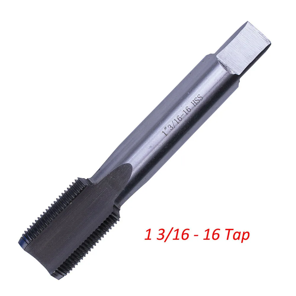 1 шт. HSS 1 1 1/4 ''-16 TPI резьбовой кран, правая рука, свободный винт, экскаватор для ручных ремонтных инструментов, аксессуары
1 шт. HSS 1 1 1/4 ''-16 TPI резьбовой кран, правая рука, свободный винт, экскаватор для ручных ремонтных инструментов, аксессуары