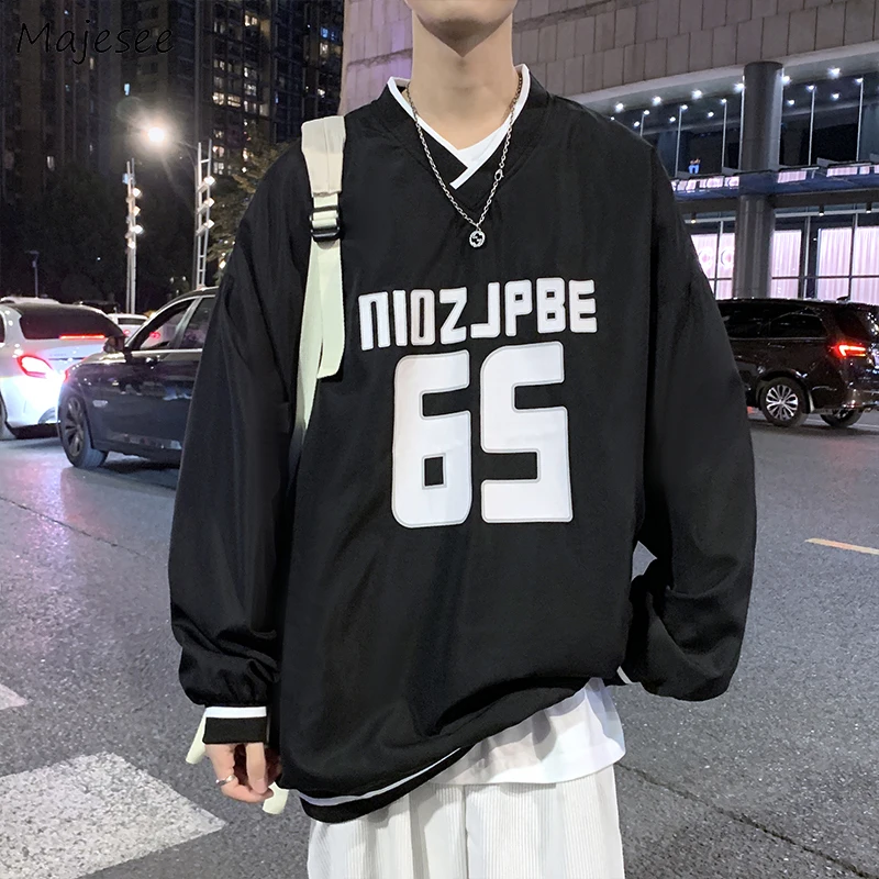 Men No Hat Hoodies Printed Streetwear Vintage American Style Plus Velvet Casual V-neck Oversize Bf Chic Thicken Ulzzang S-3XL
Men No Hat Hoodies Printed Streetwear Vintage American Style Plus Velvet Casual V-neck Oversize Bf Chic Thicken Ulzzang S-3XL