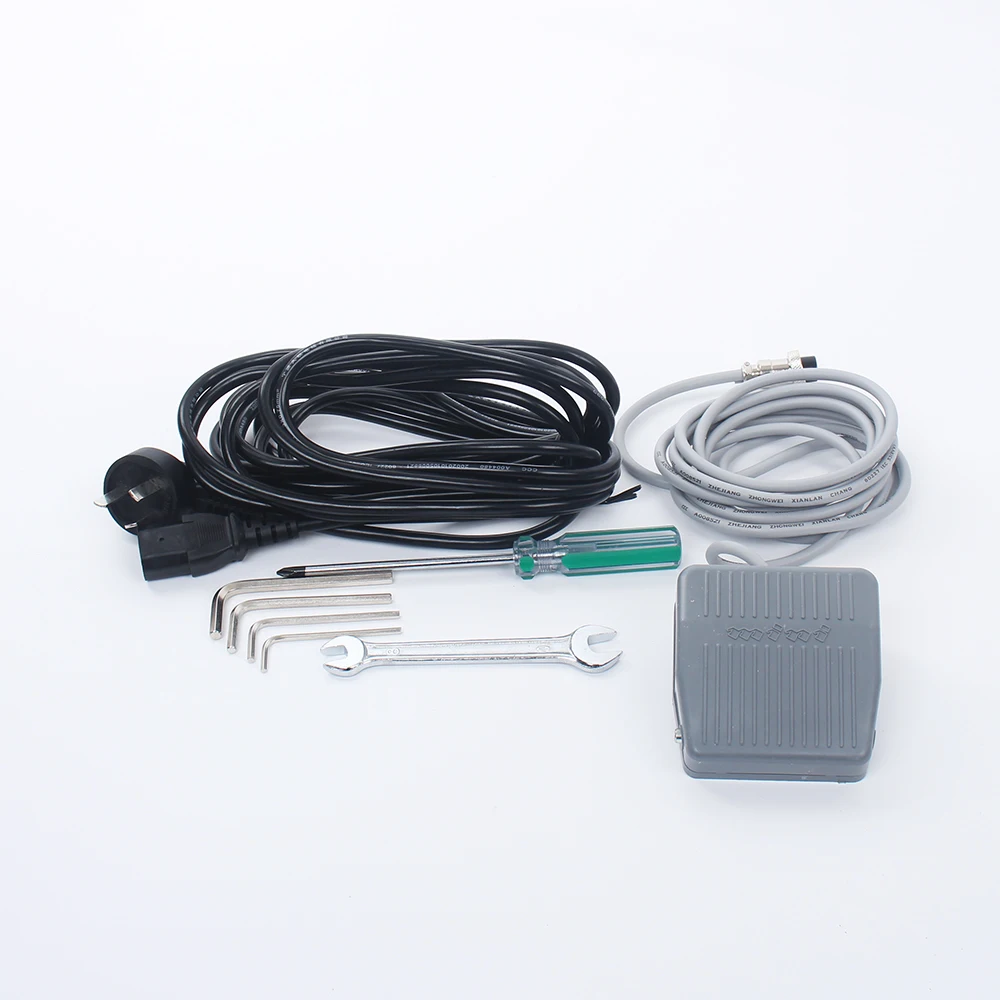 220V/110V 5-50N 20mm-30mm Automatic Banding Machine Paper and Plastic Dual-use Belt Strapping Machine (470*200m) Packing Machine
220V/110V 5-50N 20mm-30mm Automatic Banding Machine Paper and Plastic Dual-use Belt Strapping Machine (470*200m) Packing Machine