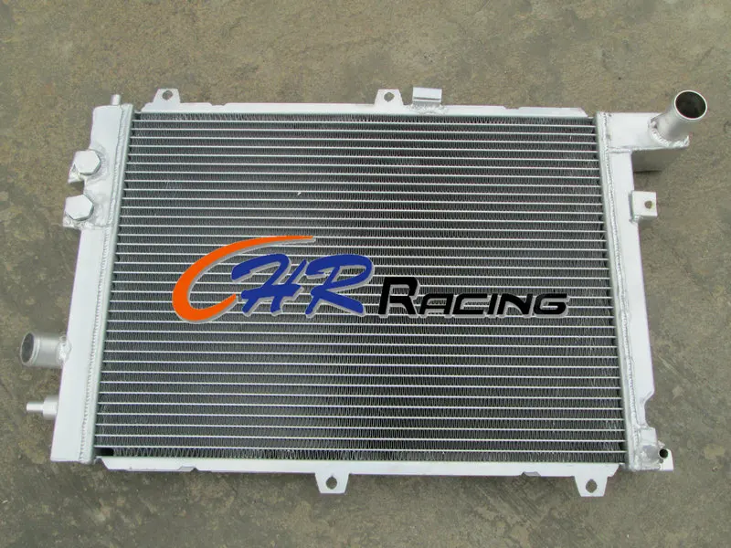 For Opel Vauxhall Calibra Turbo C20LET 50mm Core Aluminum Radiator Brand New 1992-1997
For Opel Vauxhall Calibra Turbo C20LET 50mm Core Aluminum Radiator Brand New 1992-1997