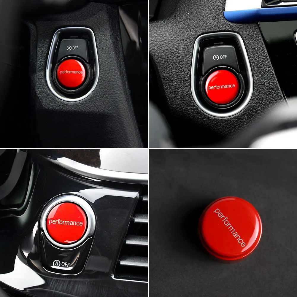 Auto Start Button Switch Stickers One-key Engine Ignition Switch Cover Trim For For BMW F30 F20 F21 F32 F33 F12 F13 G/F Chassis
Auto Start Button Switch Stickers One-key Engine Ignition Switch Cover Trim For For BMW F30 F20 F21 F32 F33 F12 F13 G/F Chassis