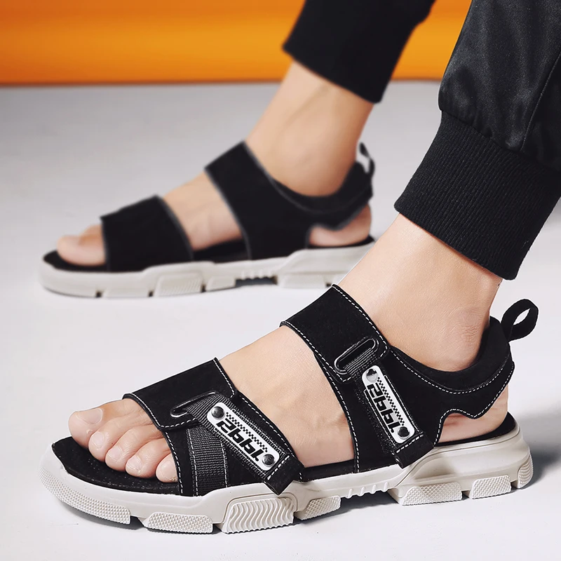 Male Sandal Mens Dress Sandals Sandles Slip On Men Handmade In Men's Shoes Slippers Summer Rubber Sandal Gladiator Luxury
Male Sandal Mens Dress Sandals Sandles Slip On Men Handmade In Men's Shoes Slippers Summer Rubber Sandal Gladiator Luxury