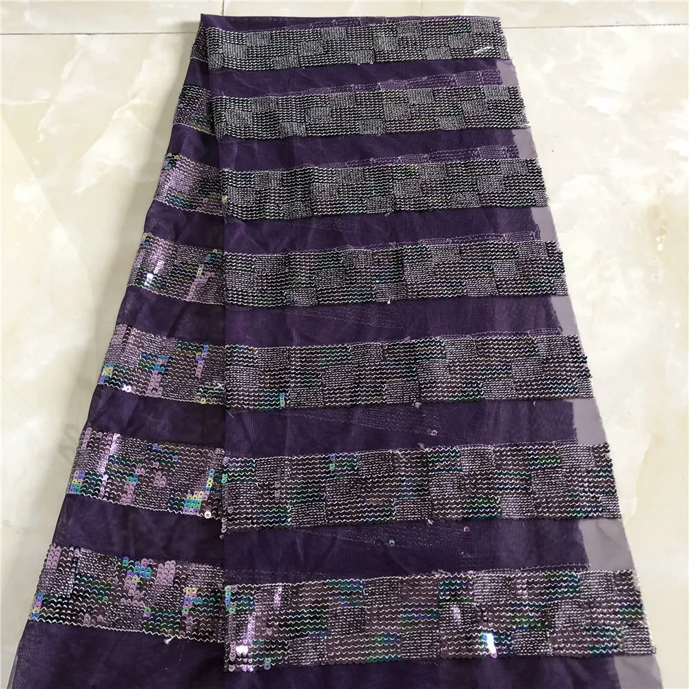 2020 Tulle Net Embroidery High Quality Net French Color mesh and sequins Lace Fabric For dress party dress N2824
2020 Tulle Net Embroidery High Quality Net French Color mesh and sequins Lace Fabric For dress party dress N2824