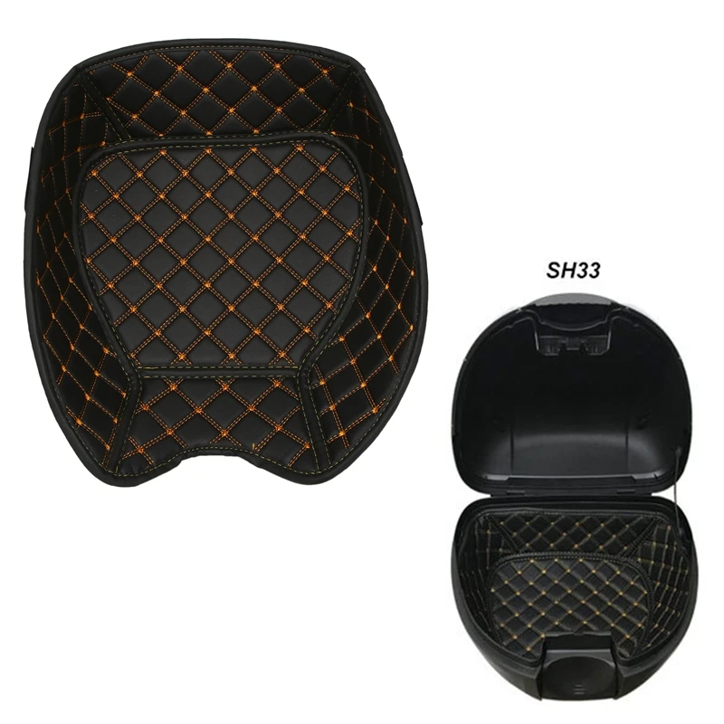 Чехол для багажника мотоцикла, чехол для багажника, внутренняя подкладка для чемодана, защитная подкладка для багажника 
Чехол для багажника мотоцикла, чехол для багажника, внутренняя подкладка для чемодана, защитная подкладка для багажника