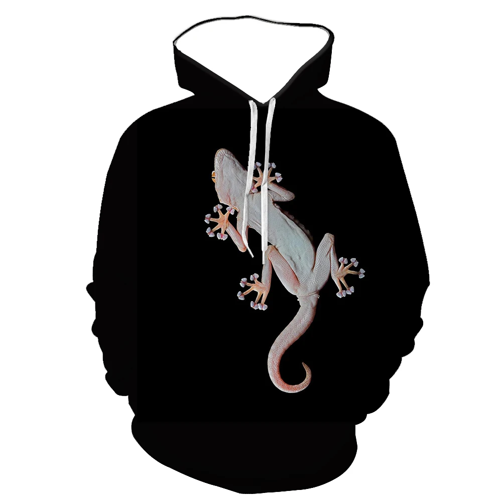 Animal world lizard Mens Hoodies Sweatshirt 3D Print Harajuku Pullover Hip hop Oversized Hoodie kids Sweatshirt with hood
Animal world lizard Mens Hoodies Sweatshirt 3D Print Harajuku Pullover Hip hop Oversized Hoodie kids Sweatshirt with hood