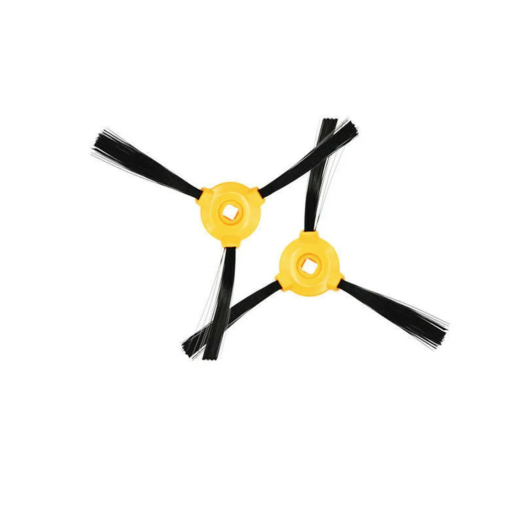 1* Main Roller Brush +2* Filters +4* Side Brushes +1* Cleaning Brush For Eufy RoboVac 11 DEEBOT N79 Vacuum Cleaner Replacement
1* Main Roller Brush +2* Filters +4* Side Brushes +1* Cleaning Brush For Eufy RoboVac 11 DEEBOT N79 Vacuum Cleaner Replacement