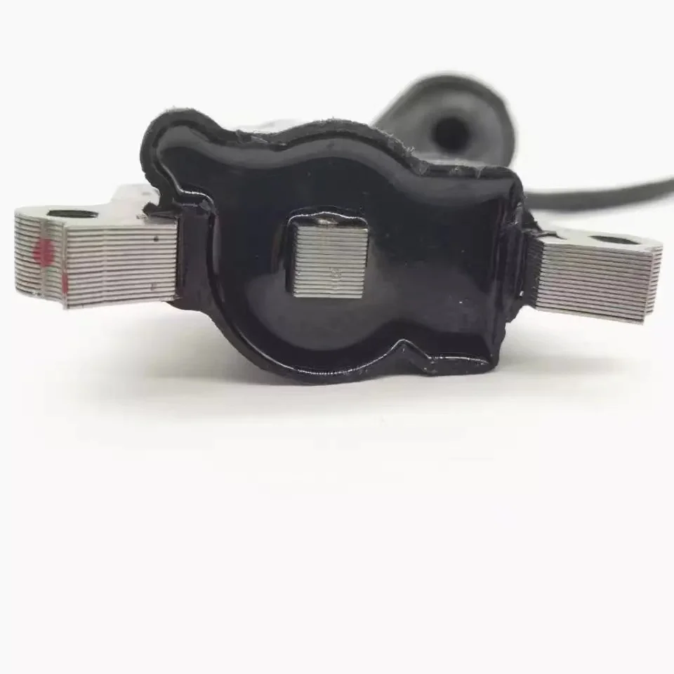 Super quality Coil Ignition Complete for 43CC 52CC Brush Cutter,Grass Trimmer,Spare Parts,Lawn Mower Accessories
Super quality Coil Ignition Complete for 43CC 52CC Brush Cutter,Grass Trimmer,Spare Parts,Lawn Mower Accessories