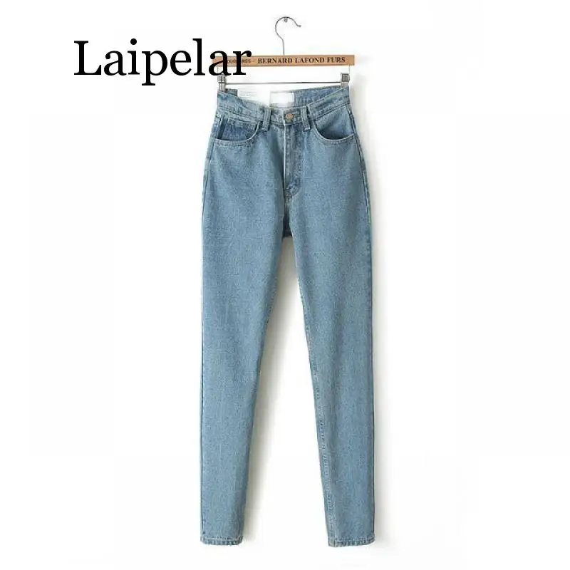 Laipelar Denim jeans women Europe and the new Dongyu Zhou with retro waisted Jean pants jeans
Laipelar Denim jeans women Europe and the new Dongyu Zhou with retro waisted Jean pants jeans