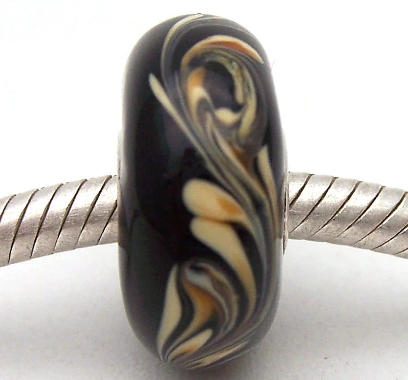 PJG2759 100% S925 Sterling Silver Beads Murano Glass beads Fit European Charms Bracelet charms diy jewelry Lampwork GlassBeads
PJG2759 100% S925 Sterling Silver Beads Murano Glass beads Fit European Charms Bracelet charms diy jewelry Lampwork GlassBeads