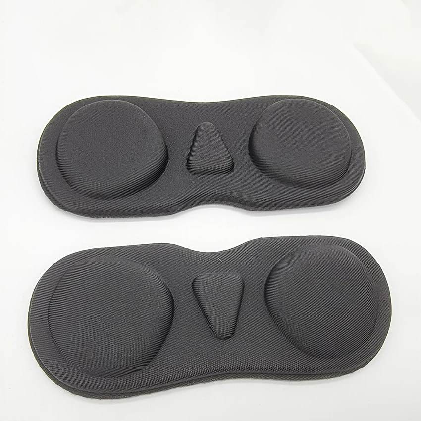 Lens Protector VR Lens Protective Pad Face Cover Dust Proof Washable Protective Sleeve Cover Virtual Reality Accessories
Lens Protector VR Lens Protective Pad Face Cover Dust Proof Washable Protective Sleeve Cover Virtual Reality Accessories