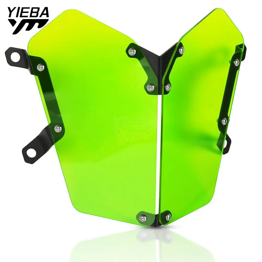 For Yamaha Tenere 700 XTZ 700 690 Tenere T7 2019 2020 2021 Motorcycle Transparent Headlight Guard Protector Headl Light Cover 
For Yamaha Tenere 700 XTZ 700 690 Tenere T7 2019 2020 2021 Motorcycle Transparent Headlight Guard Protector Headl Light Cover