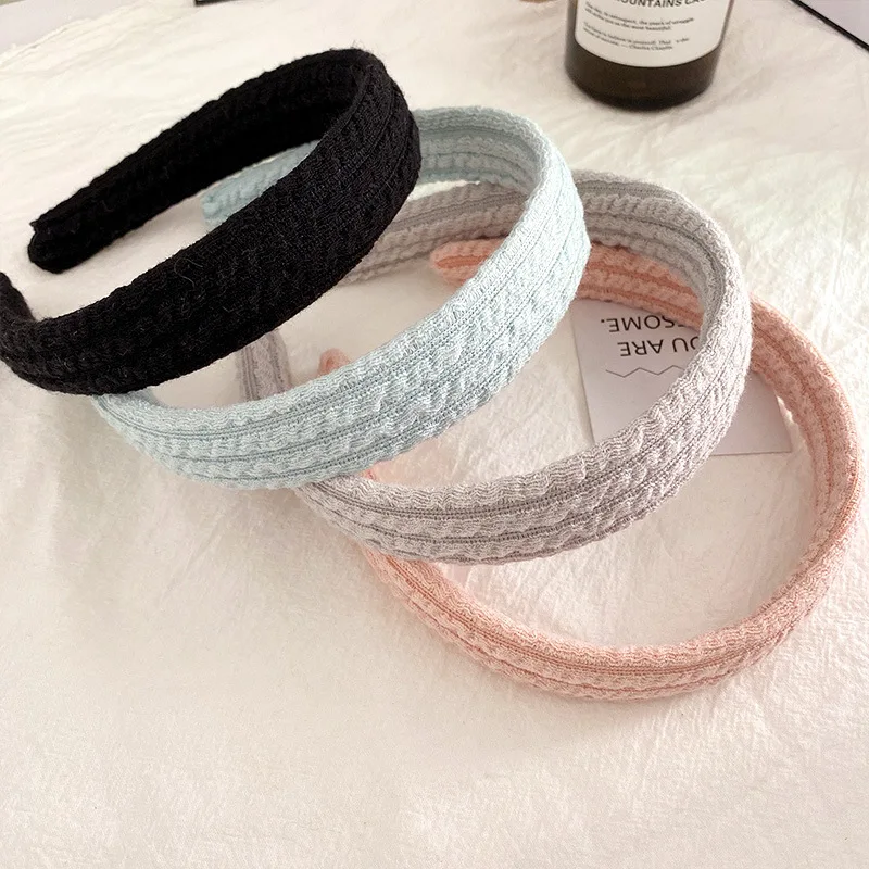 2021 New Fashion Hair Accessories Wide Shiny Weaving Hairbands Braided Headbands Hair Hoop Hair Bands Bezel Gift Party Jewelry
2021 New Fashion Hair Accessories Wide Shiny Weaving Hairbands Braided Headbands Hair Hoop Hair Bands Bezel Gift Party Jewelry