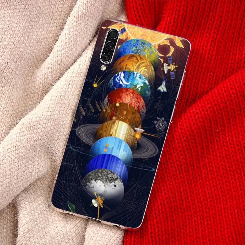 Space Planet Phone Case For Samsung Galaxy S5 S6 S7 S8 S9 S10 S10e S20 edge plus lite
Space Planet Phone Case For Samsung Galaxy S5 S6 S7 S8 S9 S10 S10e S20 edge plus lite