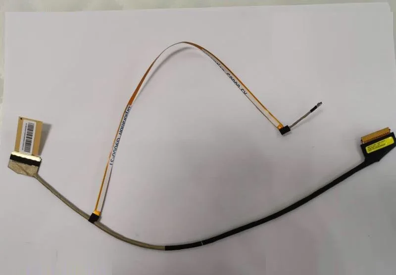 Кабель LVDS для ЖК-экрана ноутбука MSI GF75, 9sc-022, 120 Гц, MS17F1, кабель EDP, 40-контактный ЖК-видеокабель
Кабель LVDS для ЖК-экрана ноутбука MSI GF75, 9sc-022, 120 Гц, MS17F1, кабель EDP, 40-контактный ЖК-видеокабель