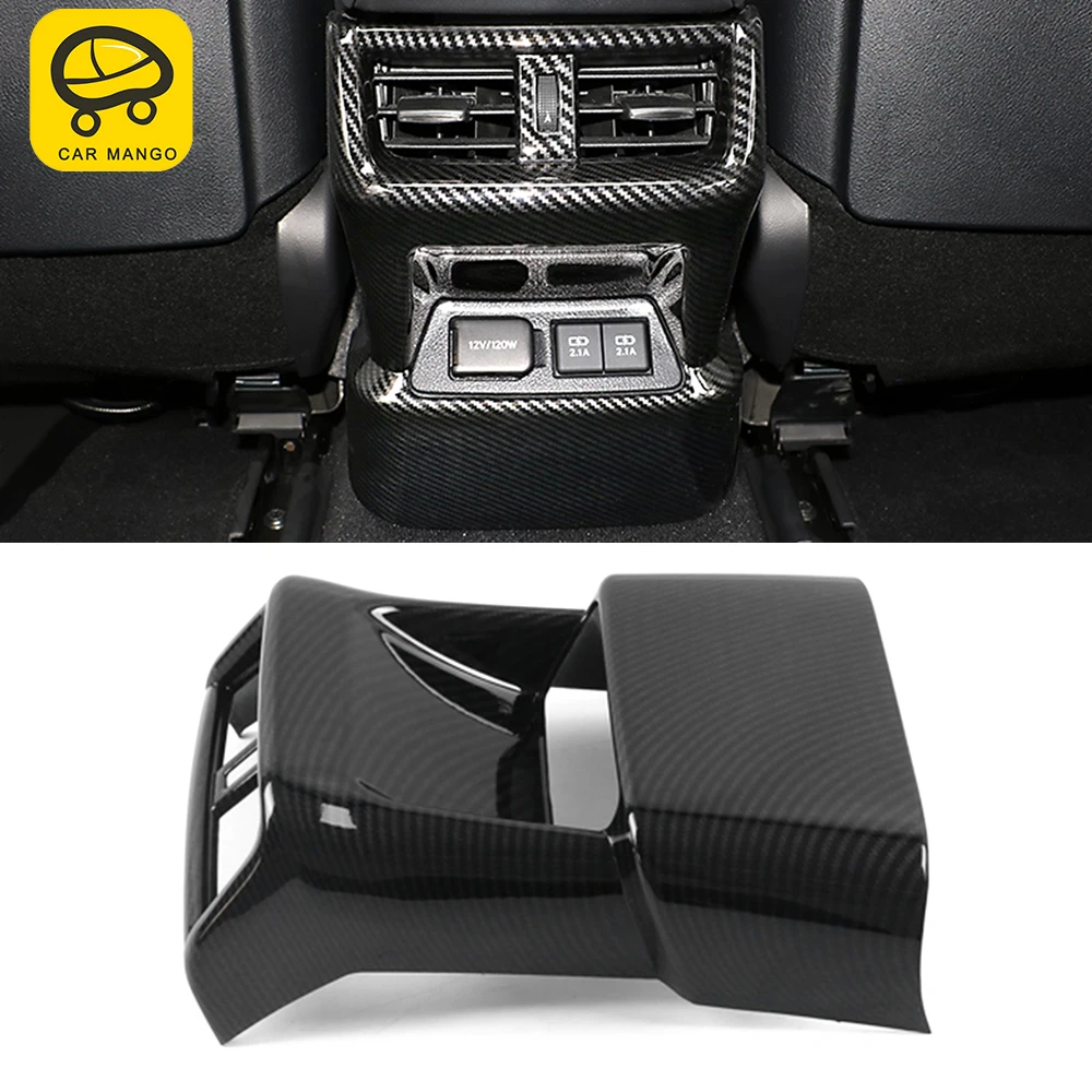 CarManGo автомобильные аксессуары, заднее сиденье, вентиляционное отверстие, отделка, Обложка, наклейка, внутреннее украшение для Lexus ES XZ10 2018-2021
CarManGo автомобильные аксессуары, заднее сиденье, вентиляционное отверстие, отделка, Обложка, наклейка, внутреннее украшение для Lexus ES XZ10 2018-2021