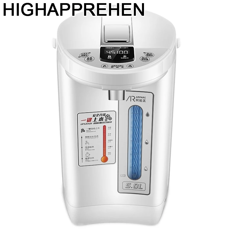 Pot Wasserkocher Smart Appliance Aquecedor Hervidor De Agua Czajnik Tea Panela Chaleira Eletrica Electric Kettle
Pot Wasserkocher Smart Appliance Aquecedor Hervidor De Agua Czajnik Tea Panela Chaleira Eletrica Electric Kettle