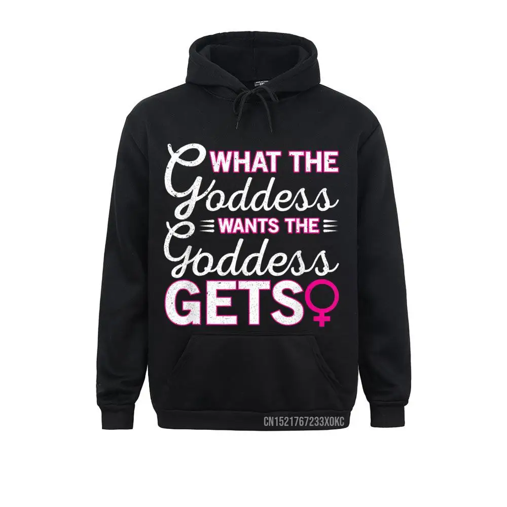 What The Goddess Wants The Goddess Gets Dominatrix Harajuku Hoodies Ostern Day New Arrival Fitness Mens Sweatshirts Custom 
What The Goddess Wants The Goddess Gets Dominatrix Harajuku Hoodies Ostern Day New Arrival Fitness Mens Sweatshirts Custom