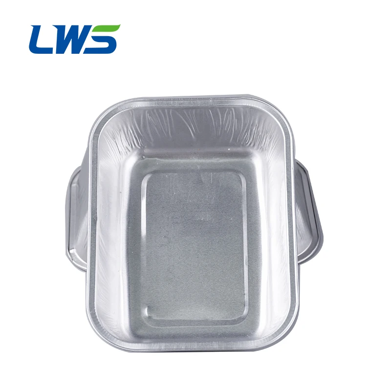 280ml Disposable Aluminum Foil Food Containers with Foil Lids,Durable Aircraft Lunch Box for Packing,Cooking,and Oven Heating
280ml Disposable Aluminum Foil Food Containers with Foil Lids,Durable Aircraft Lunch Box for Packing,Cooking,and Oven Heating