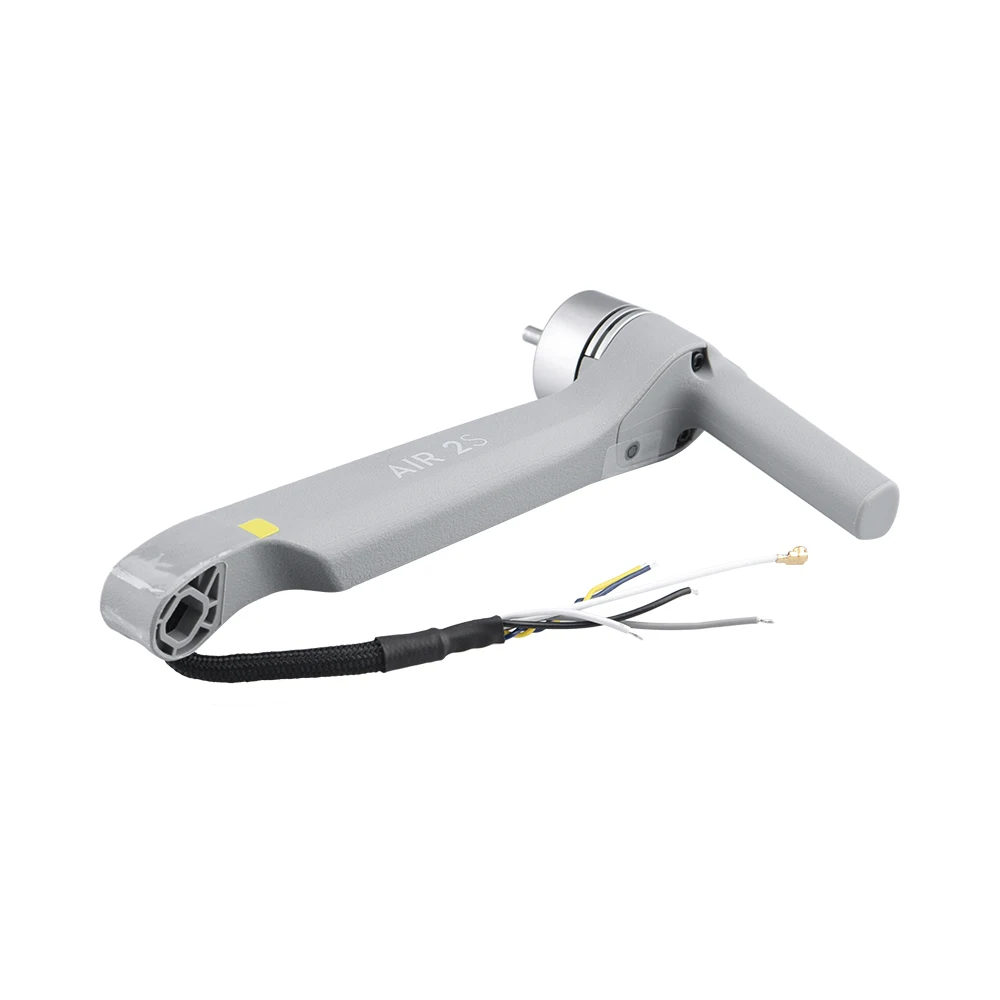 Motor Arms Left/Right Front Rear Arm for DJI Mavic Air 2S Aircraft Landing Gear Drone Repair Parts Replacement Accessories
Motor Arms Left/Right Front Rear Arm for DJI Mavic Air 2S Aircraft Landing Gear Drone Repair Parts Replacement Accessories
