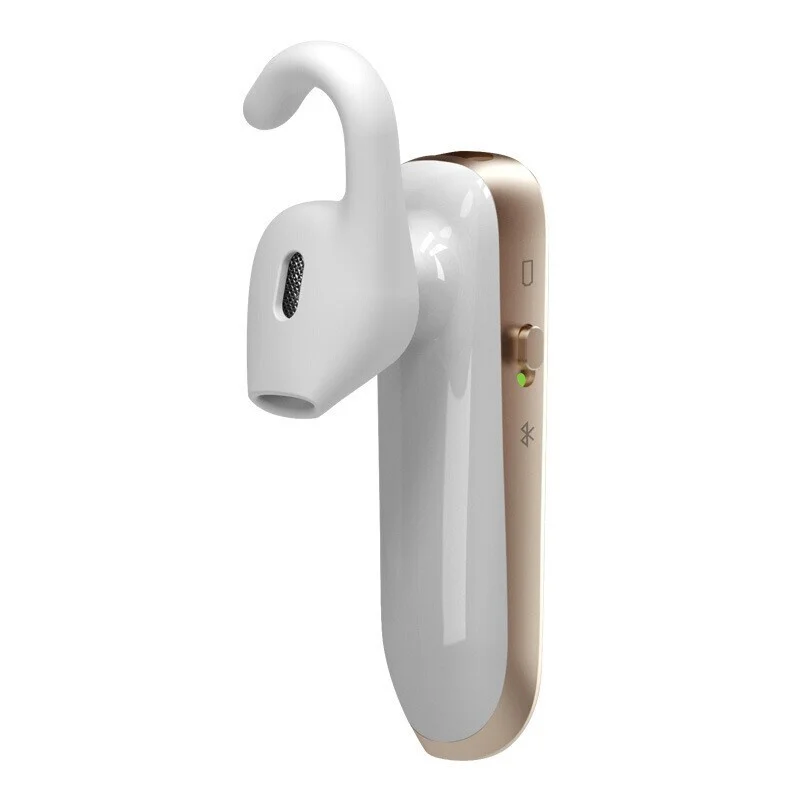 Boost Bluetooth Earphone Mono Business Earbuds intelligent universal for all mobile phones
Boost Bluetooth Earphone Mono Business Earbuds intelligent universal for all mobile phones