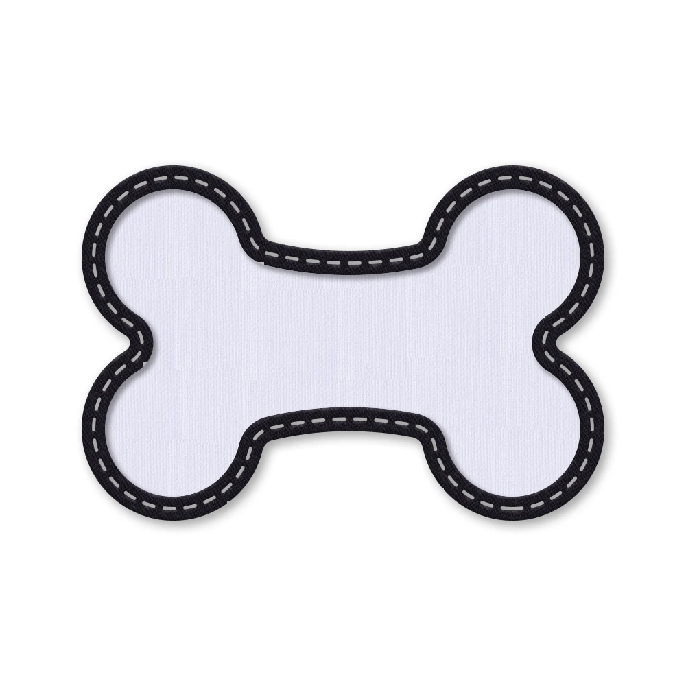 YIXUAN Cute Bone Metal Cutting Dies Kids Toys Stencil For DIY Scrapbooking Photo Album Decor Embossing Dies For Paper Cards
YIXUAN Cute Bone Metal Cutting Dies Kids Toys Stencil For DIY Scrapbooking Photo Album Decor Embossing Dies For Paper Cards